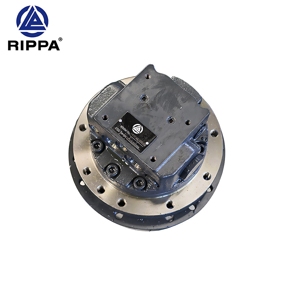 Excavator R32-3 Kubota/R32-3 Kubota Load Sens LKC03AX Travel Motor[LP0102020006]