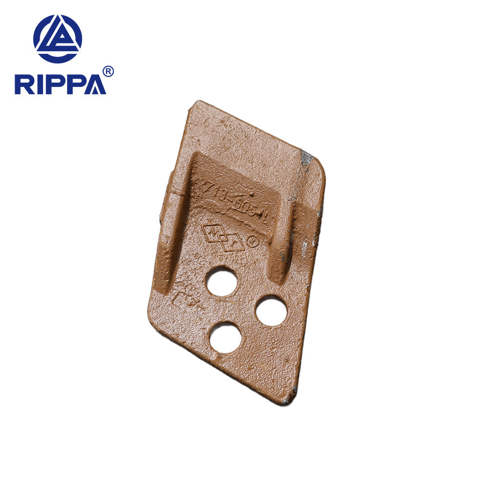 Excavator R32-3 Kubota/R32-3 Kubota New Structure Side Gear[LP0104010336]