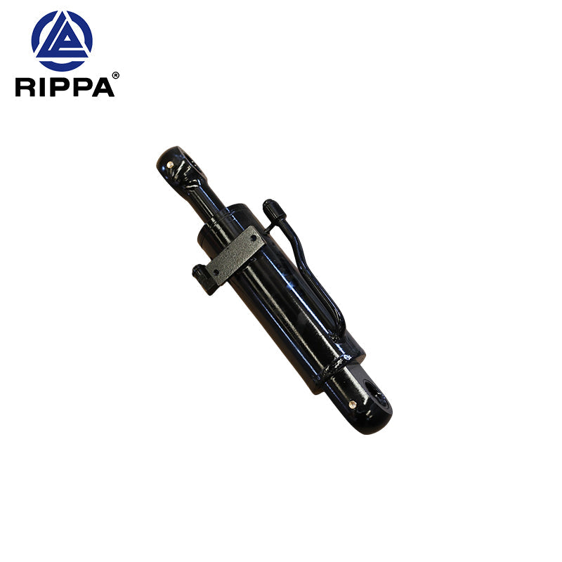 Excavator R32-3 Kubota/R32-3 Kubota Dozer Blade Cylinder - Black RAL9004[LP0115010144]