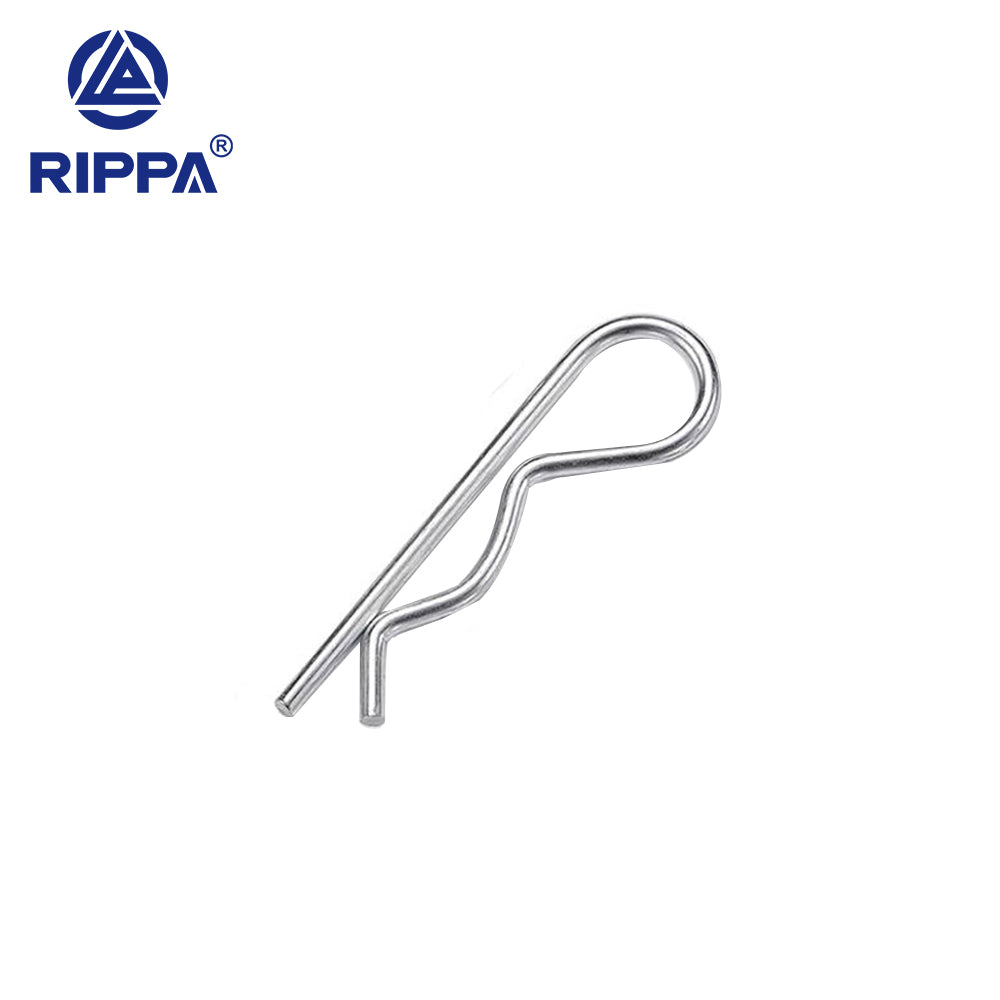 Excavator R57-2 Kubota B-Type Cotter Pin 1.5*30[LP0116012720]