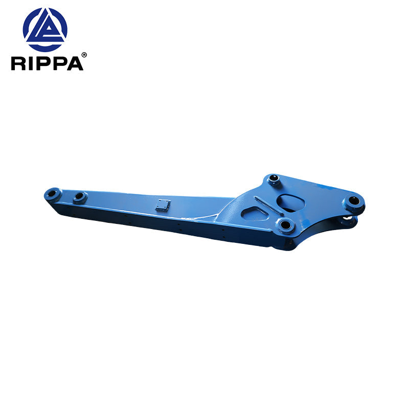Excavator R32-3 Kubota/R32-3 Kubota Stick (Powder-Coated - Traffic Blue RAL5017)[LP0112011605]