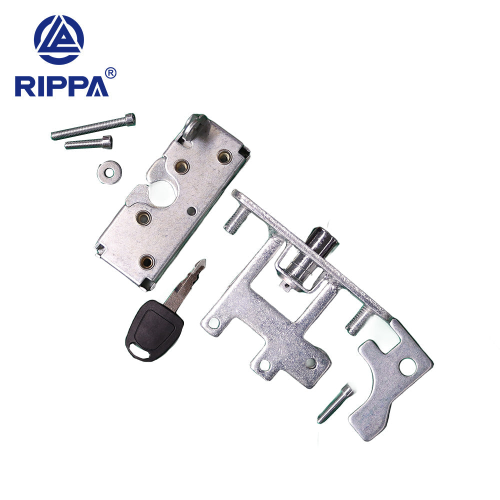 Excavator R57-2 Kubota Front Hood Lock[LP0111099662]