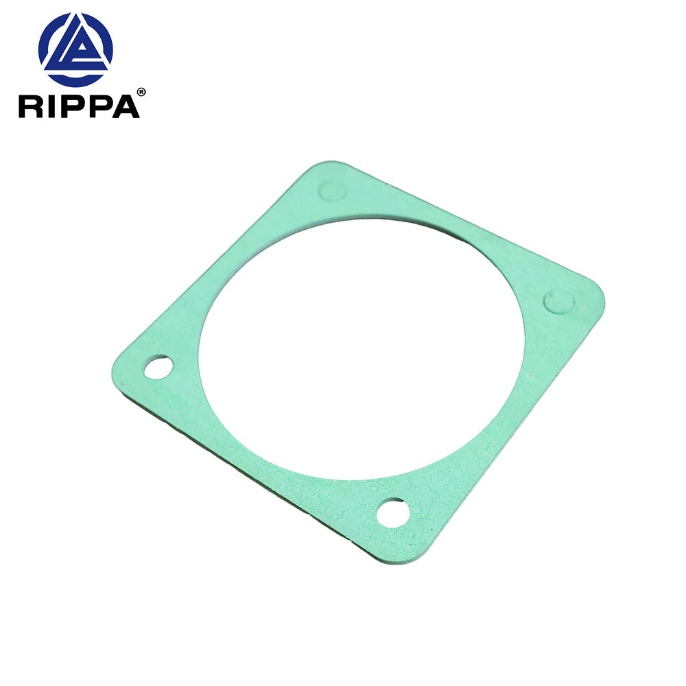 Excavator R22-2 Kubota Yanmar Square Asbestos Gasket[LP0111080228]