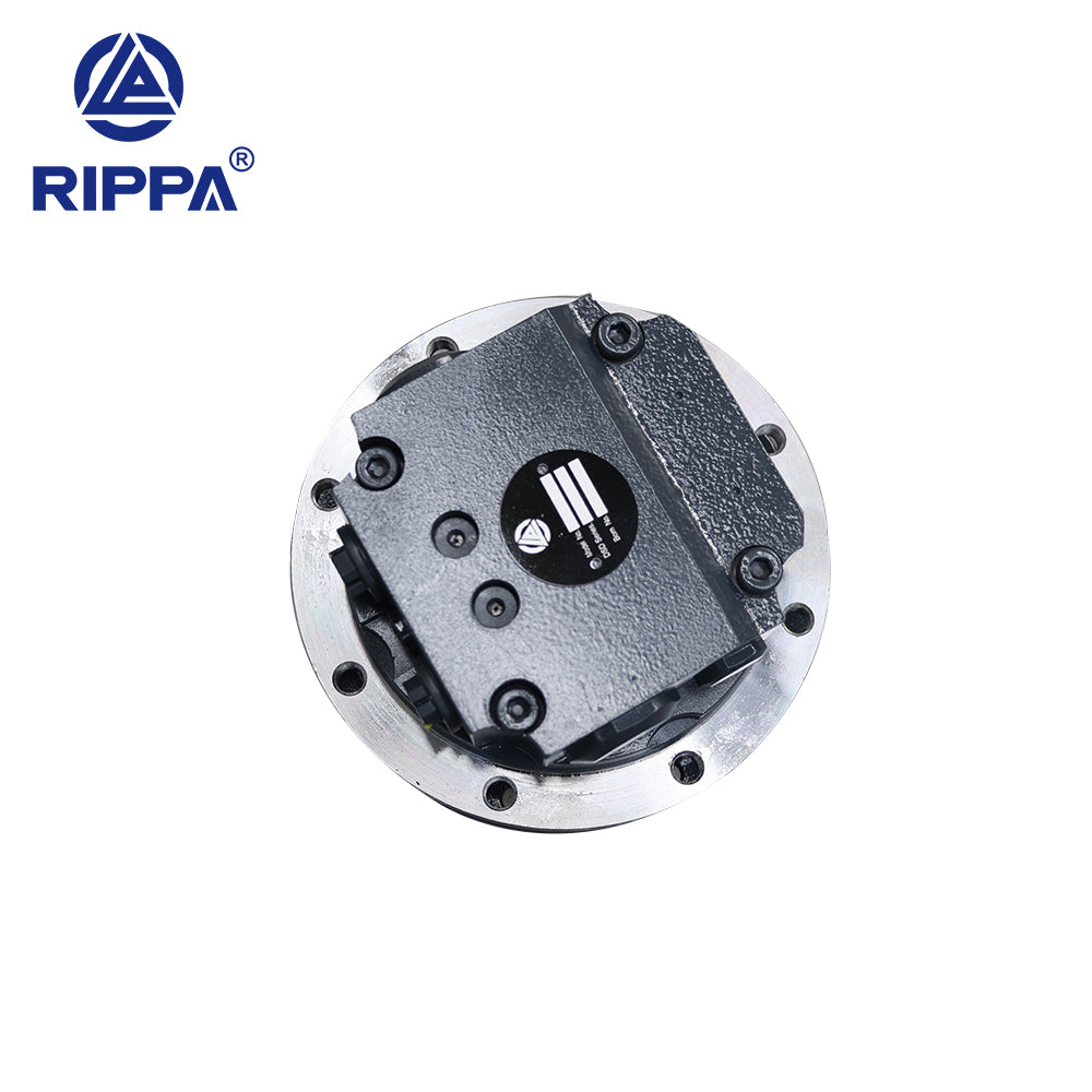 Excavator R15-4 Kubota (Paiyi WDM-390) Travel Motor[LP0102020030]