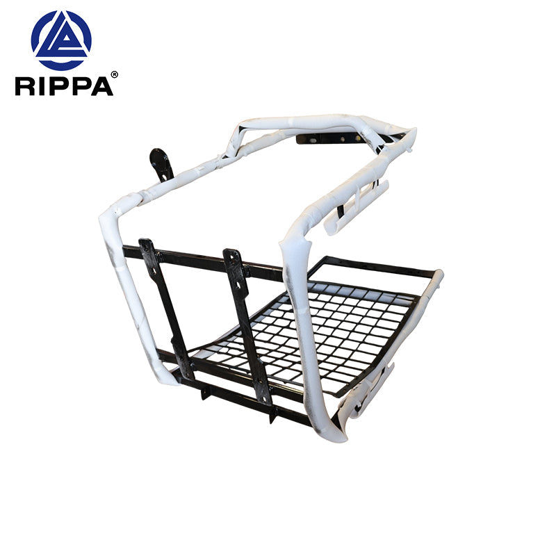 Excavator R15-4 Kubota Canopy New Optimization[LP0108020070]