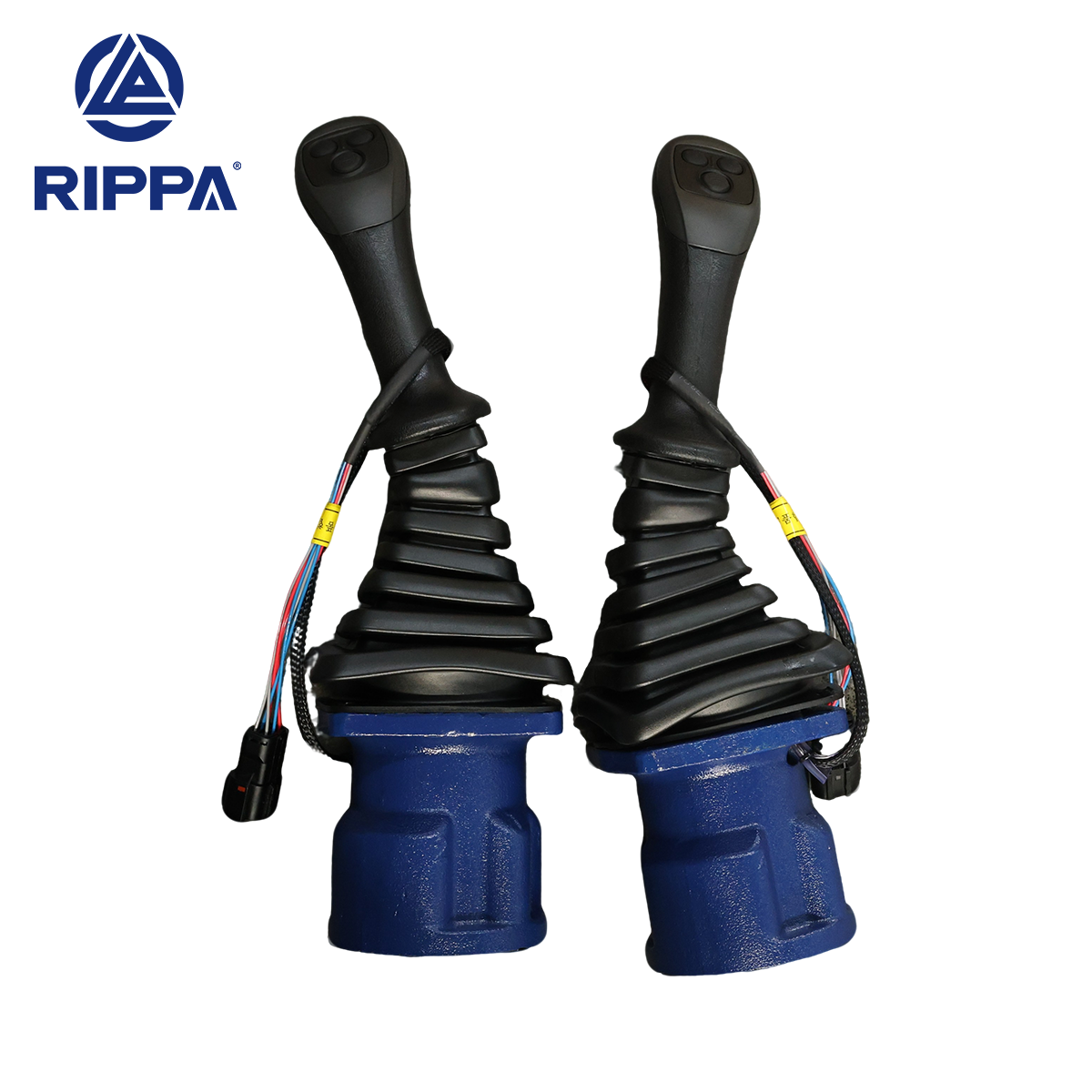 Excavator R57-2 Kubota Control Lever (Left, Right)[LP0111099672]