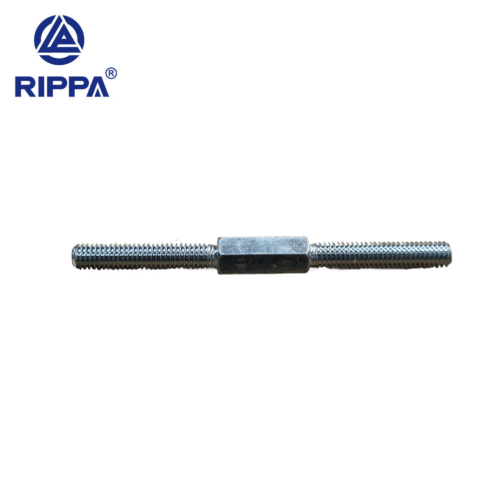 Excavator R13-4 Kubota M6 Left-Hand/Right-Hand Threaded Rod[LP0111080482]