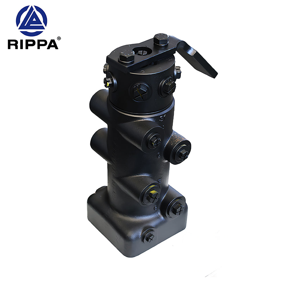 Excavator R32-3 Kubota/R32-3 Kubota Center Swivel Joint[LP0102050003]