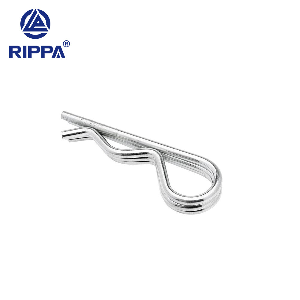 Excavator R57-2 Kubota B-Type Cotter Pin 1.5*30[LP0116012720]