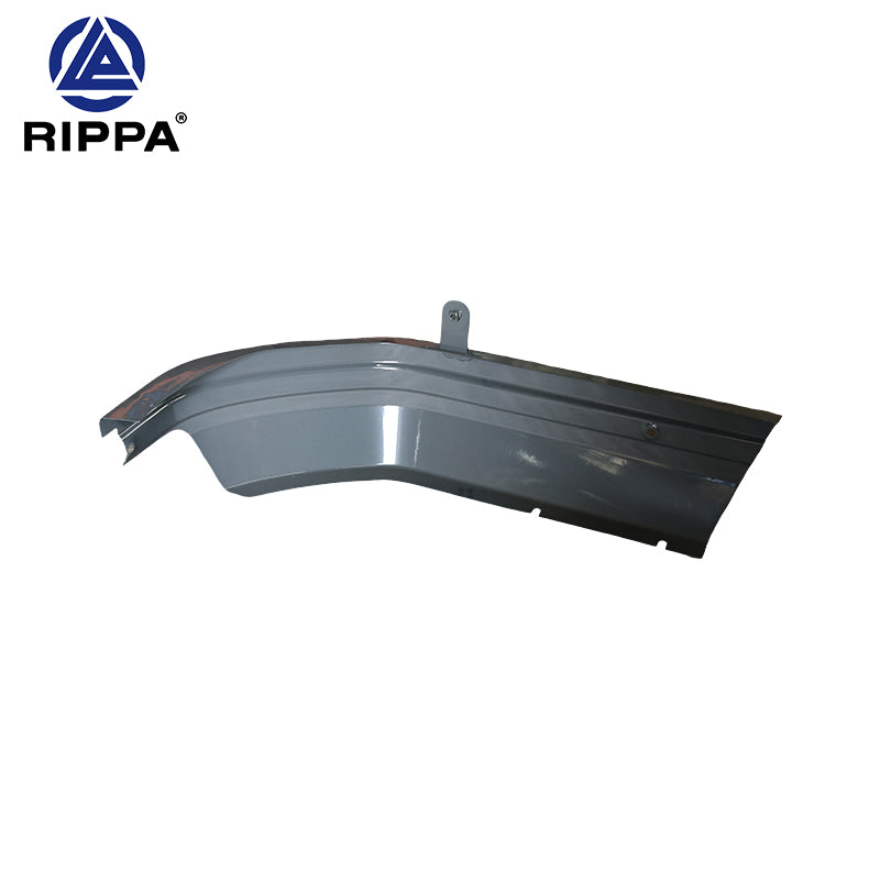 R22 Right lower side spray-Lipai black RAL7016 [LP0112012688]