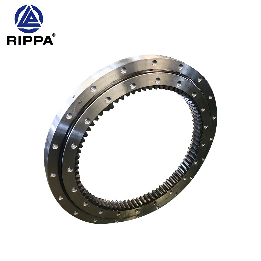 Excavator R18-4 Kubota Swing Bearing[LP0102040003]