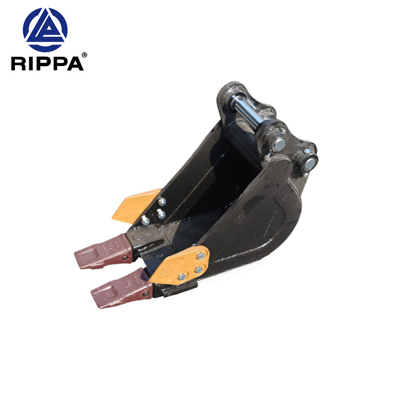 R18Mini ExcavatorBucket-200mm[LP0104010568]