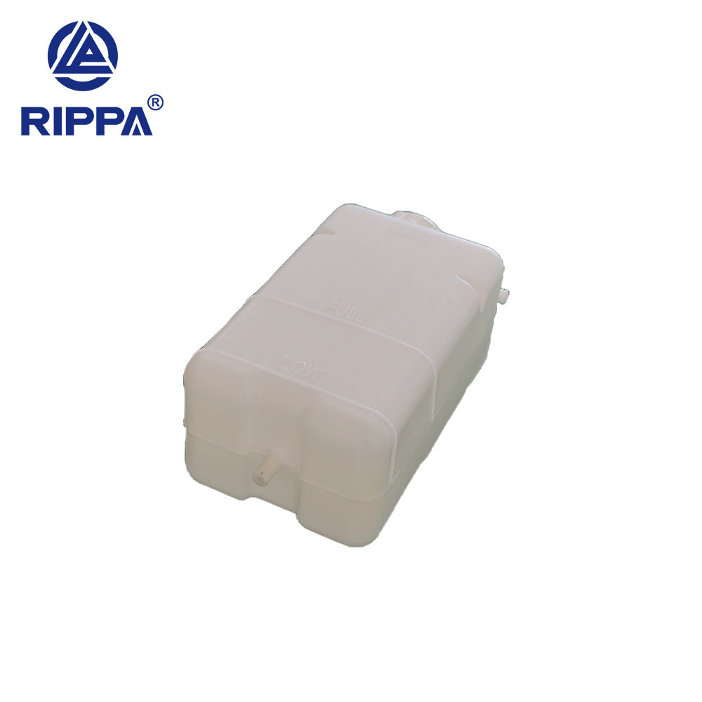 Excavator R57-2 Kubota Secondary Coolant Reservoir[LP0111099713]