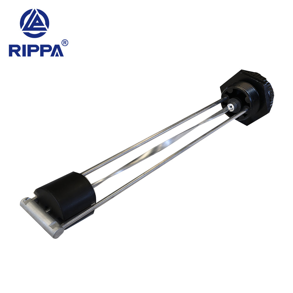 Excavator R10-5 Kubota Plastic Diesel Tank Oil Level Gauge[LP0111080517]