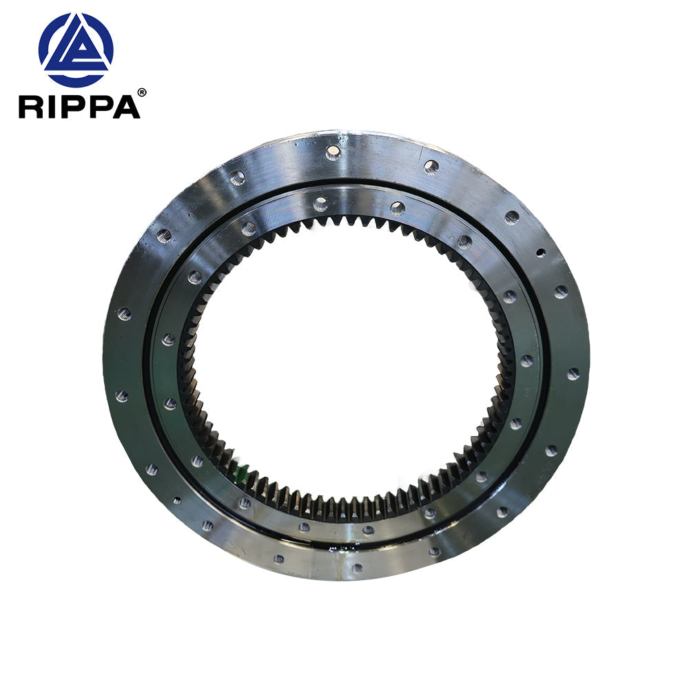 Excavator R22-2 Kubota Swing Bearing[LP0102040006]