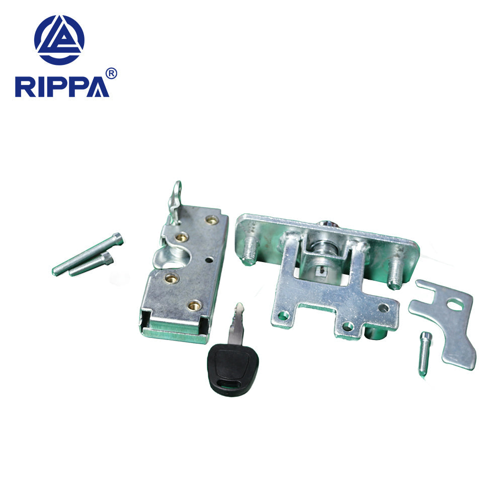 Excavator R57-2 Kubota Front Hood Lock[LP0111099662]