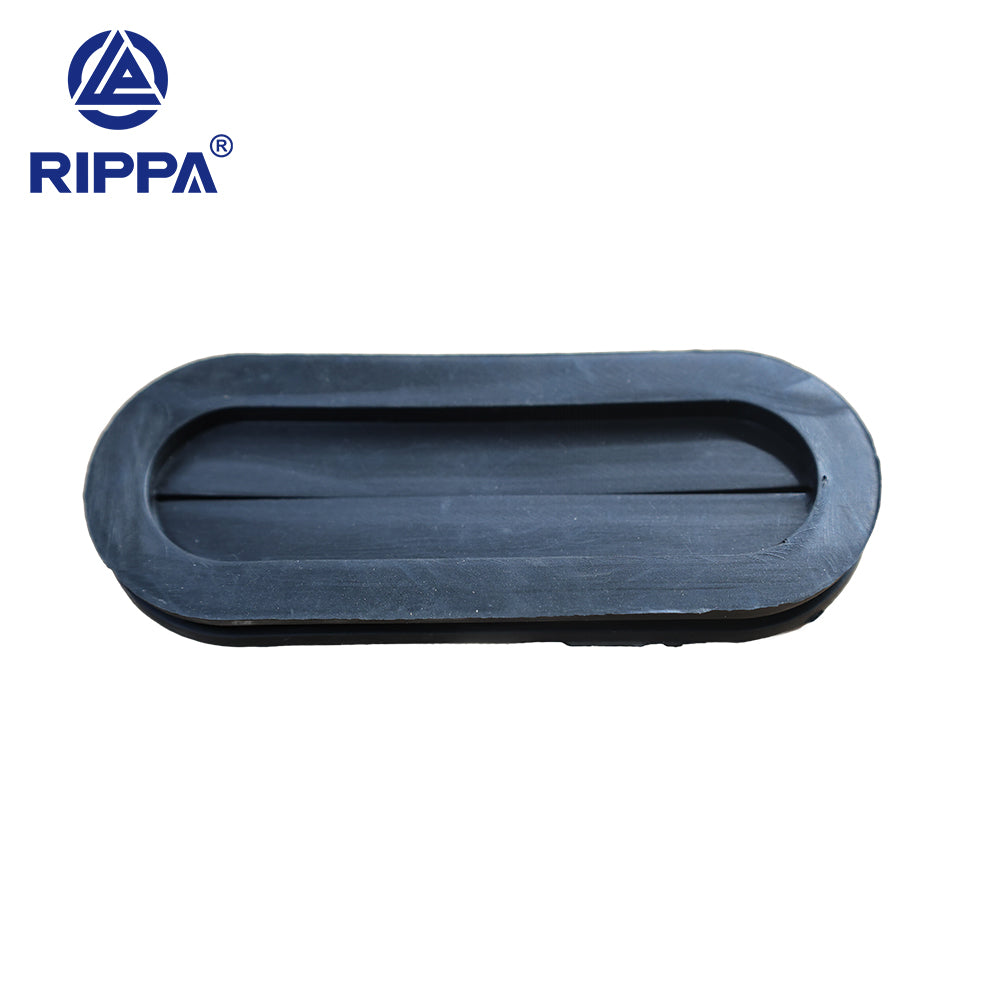 Excavator R10-5 Kubota/R10-5 Yoop/R10-5 Briggs & Stratton Throttle Cable Rubber Boot[LP0113040047]