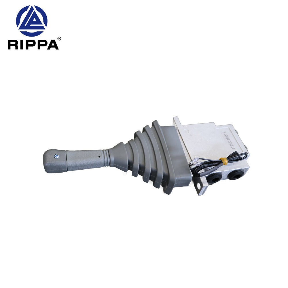 Excavator R18-4 Kubota Dual Dozer Valve[LP0115030072]