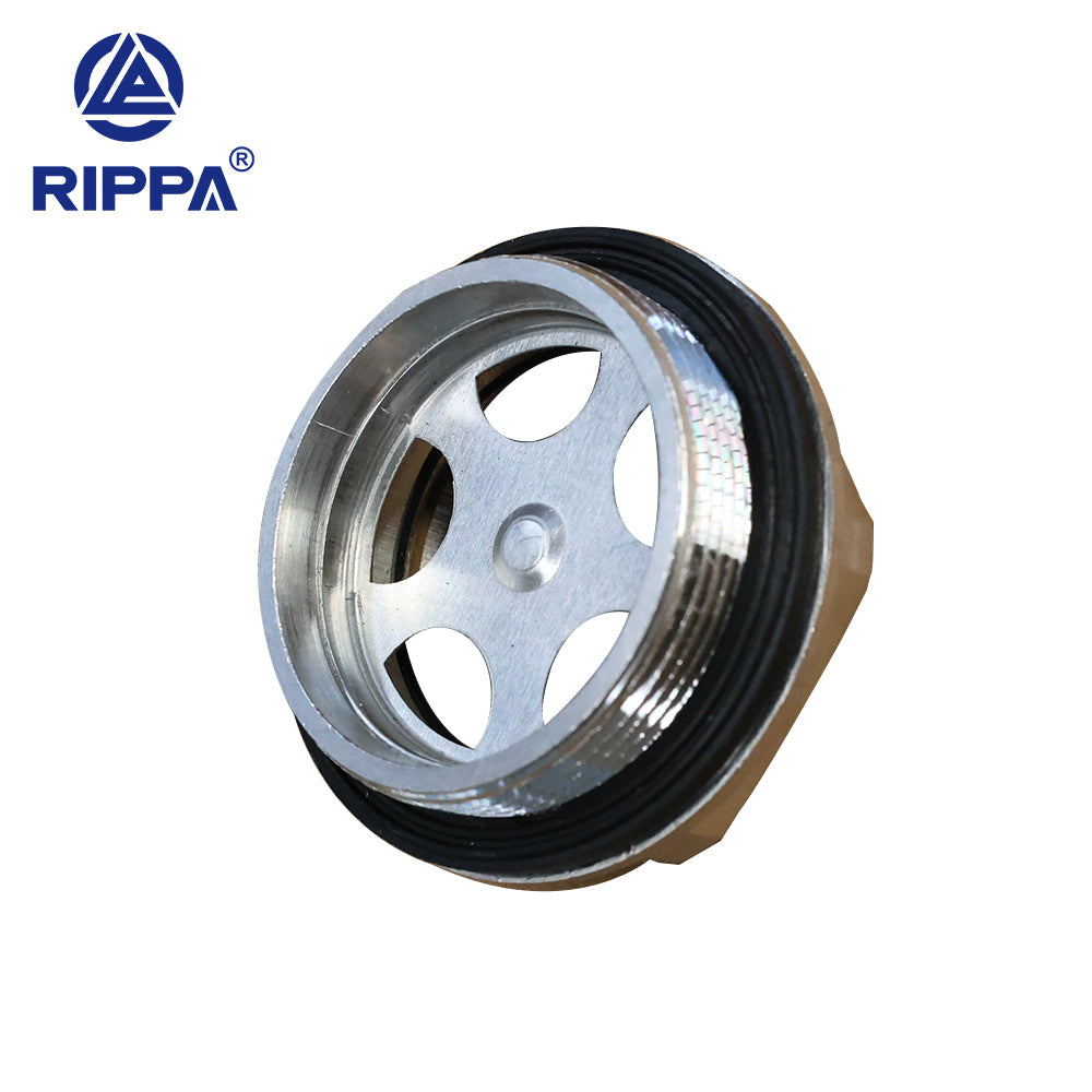 Skid Steer Loader RS03/RS04/RS06/RS07 Universal Hydraulic Oil Sight Glass[LP011109060]