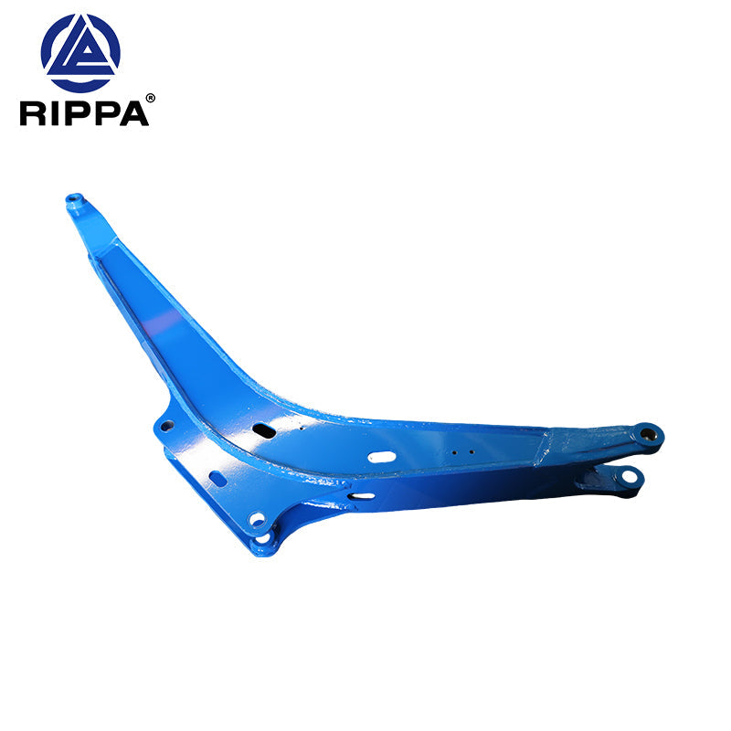 Excavator R18-4 Kubota Lift Arm (Powder-Coated - Traffic Blue RAL5017)[LP0112011023]