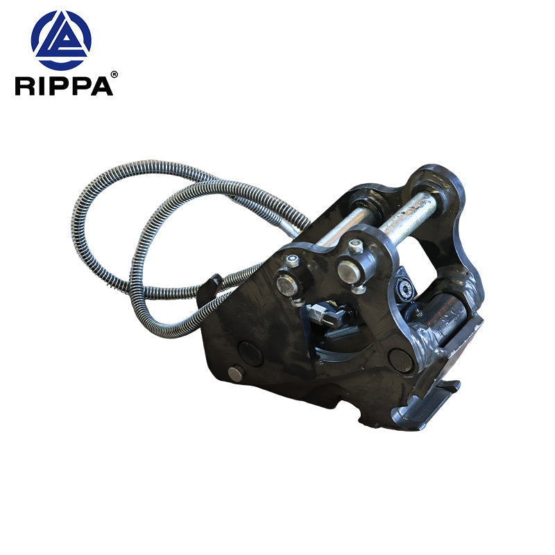 R13/R15 Mini ExcavatorHydraulic quick change[LP0104011406]