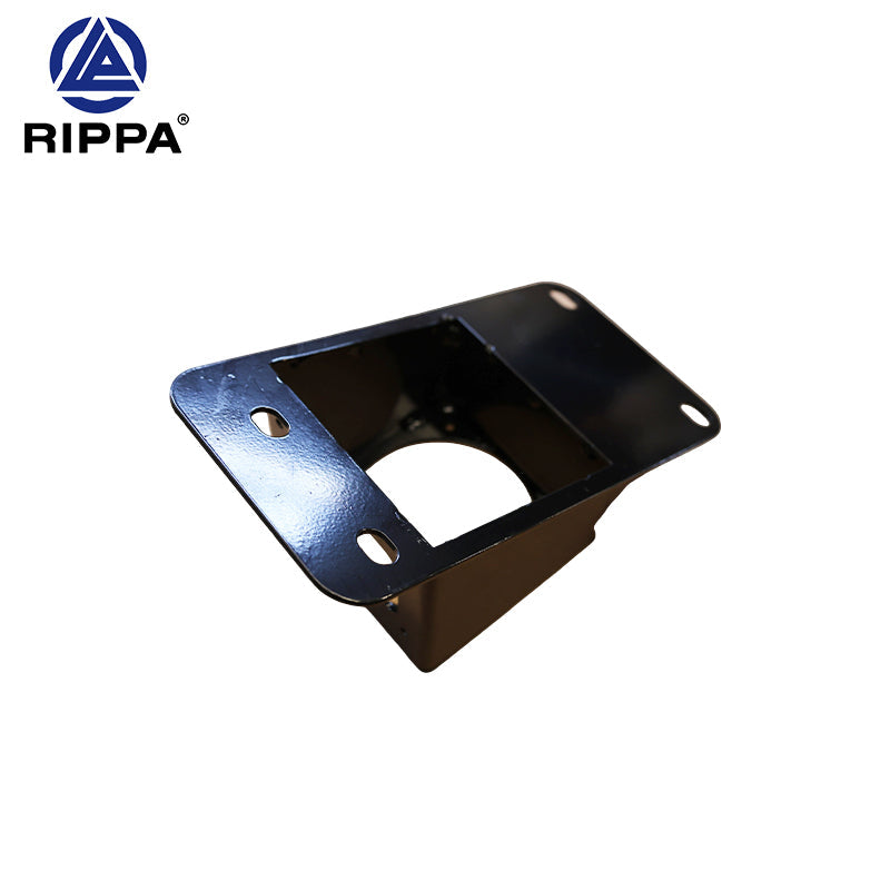 Excavator R10-5 Yoop/R10-5 Briggs & Stratton Right Armrest Box[LP0111030070]