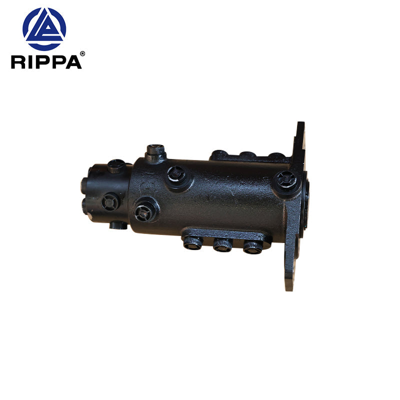 Excavator R15-4 Kubota/R18-4 Kubota Center Swivel Joint[LP0102050002]