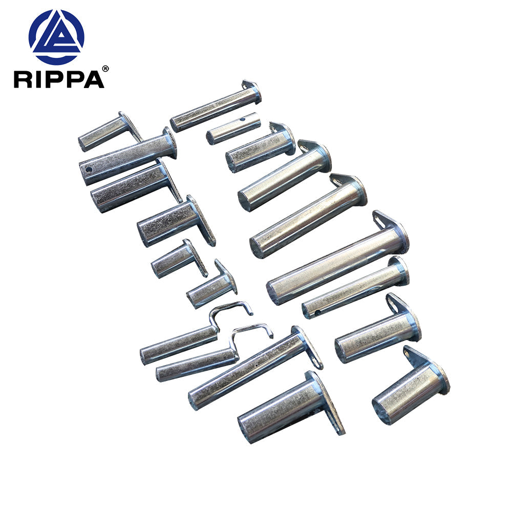 Excavator R22-2 Kubota Complete Set of Assembly Pin Machined Parts[LP0107050001]