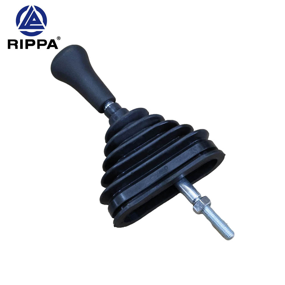 Excavator R10-5 Kubota/R10-5 Yoop/R10-5 Briggs & Stratton New Style Travel Control Lever[LP011109546]