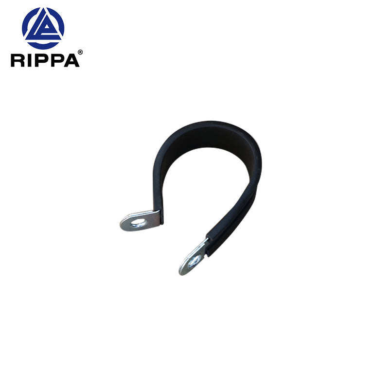 Excavator R10-5 Kubota/R15-4 Kubota/R18-4 Kubota/R22-2 Kubota/R32-3 Kubota/R32-3 Kubota Rubber Hose Clamp φ45[LP0113040016]