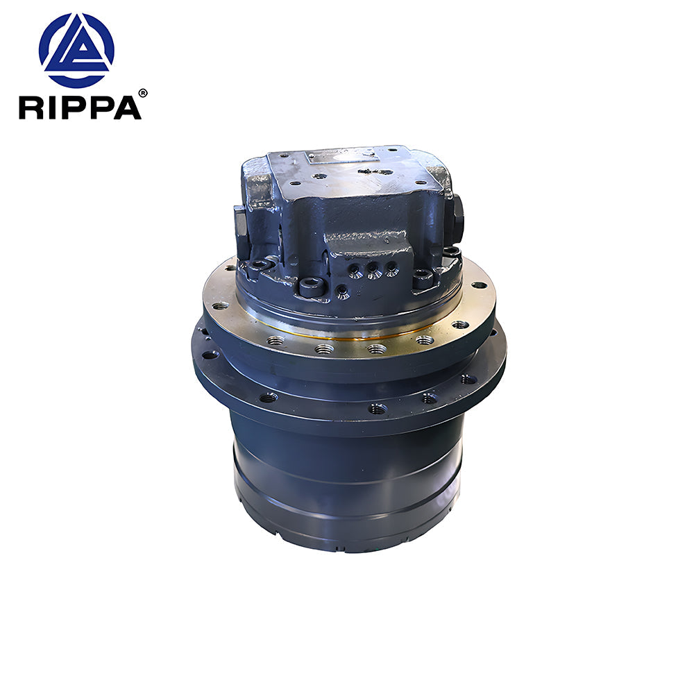 Excavator R32-3 Kubota/R32-3 Kubota Load Sens LKC03AX Travel Motor[LP0102020006]