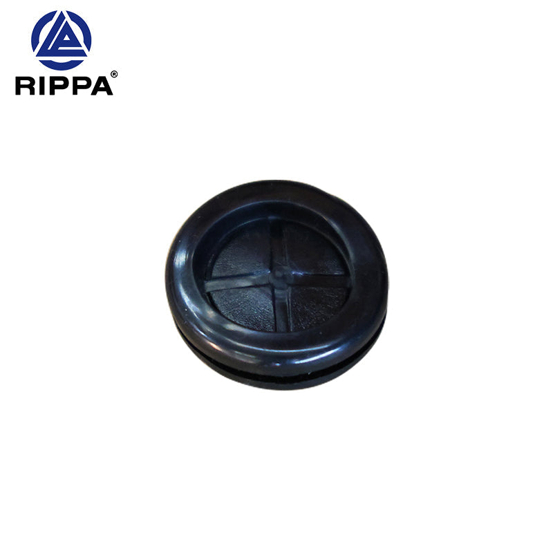 Excavator R10-5 Kubota/R10-5 Yoop/R10-5 Briggs & Stratton/R15-4 Kubota/R18-4 Kubota/R32-3 Kubota Double-Sided Dust Proof Grommet[LP0111080518]