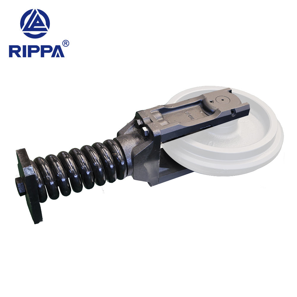 Excavator R22-2 Kubota Idler Wheel[LP0102070013]