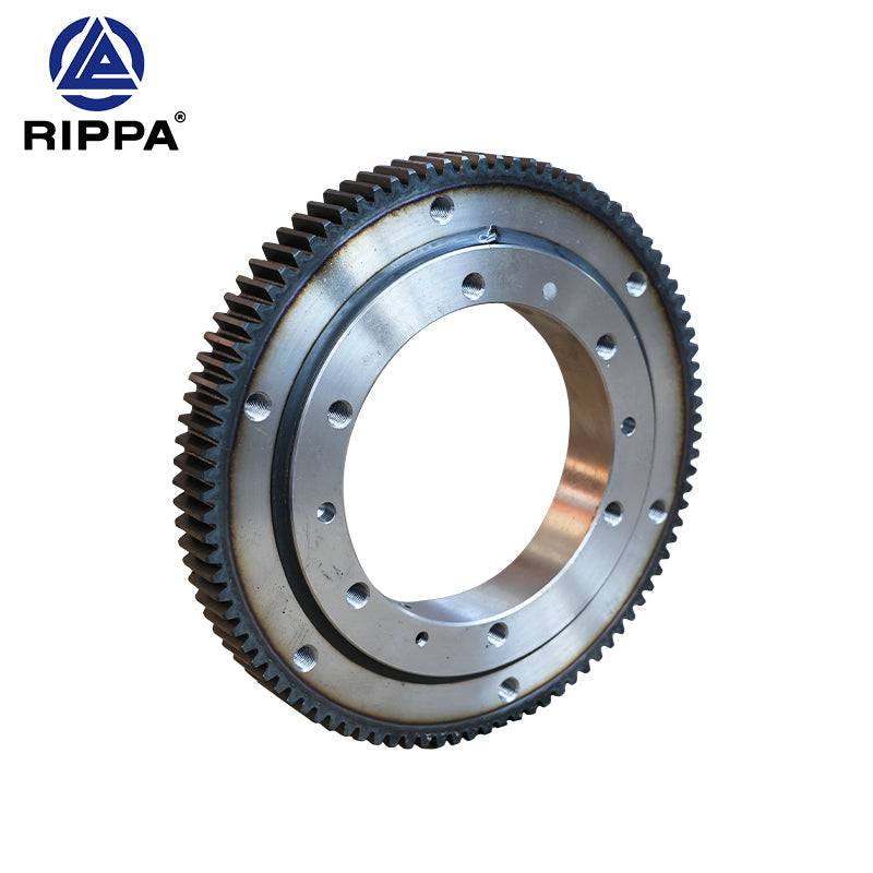 Excavator R15-4 Kubota Three-Cylinder Swing Bearing[LP0102040001]