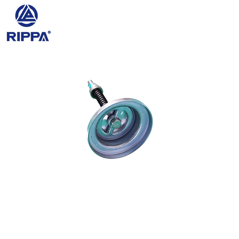 Excavator R57-2 Kubota Hydraulic Tank Bypass Valve[LP0115030102]