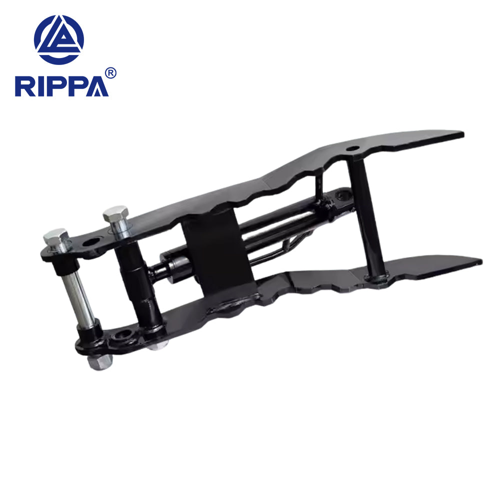 Excavator R32-3 Kubota/R32-3 Kubota Hydraulic Thumb (New Style) Assembly Pin Machined Parts[LP0107050028]