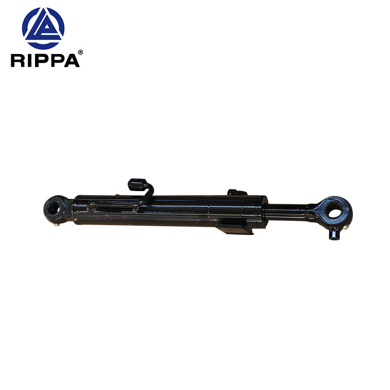 Excavator R10-5 Kubota/R10-5 Yoop/R10-5 Briggs & Stratton/R13-4 Kubota/R15-4 Kubota Stick Cylinder (With Added Oil Guard Plate)[LP0115010207]