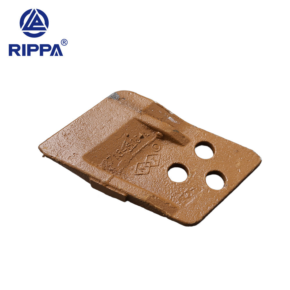 Excavator R32-3 Kubota/R32-3 Kubota New Structure Side Gear[LP0104010336]