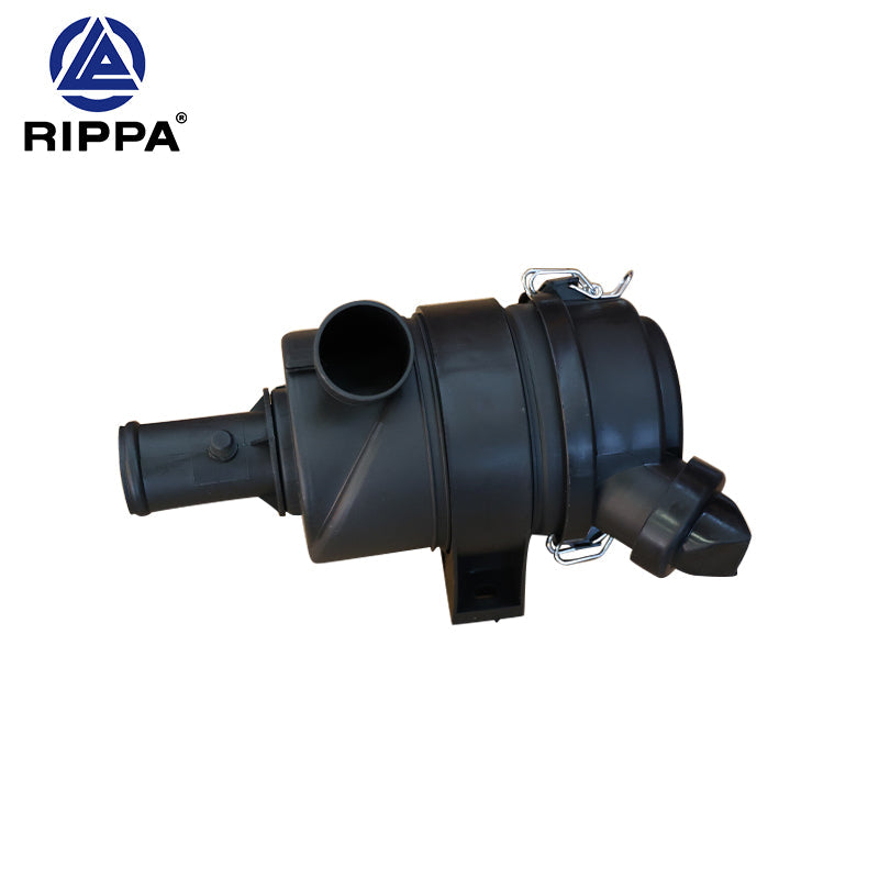 Excavator R10-5 Kubota/R15-4 Kubota/R18-4 Kubota Air Filter Straight Connector[LP0111010005]