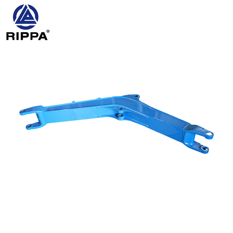 Excavator R22-2 Kubota Lift Arm (Powder-Coated - Traffic Blue RAL5017)[LP0112012694]