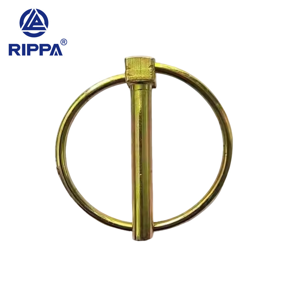 Excavator R18-4 Kubota/R32-3 Kubota/R32-3 Kubota O-TYPE PIN M8*42[LP0111080003]