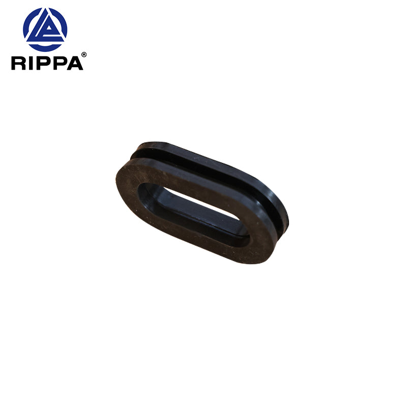 Excavator R10-5 Kubota/R10-5 Yoop/R10-5 Briggs & Stratton/R13-4 Kubota/R15-4 Kubota Lift Arm Rubber Guard[LP0113040043]
