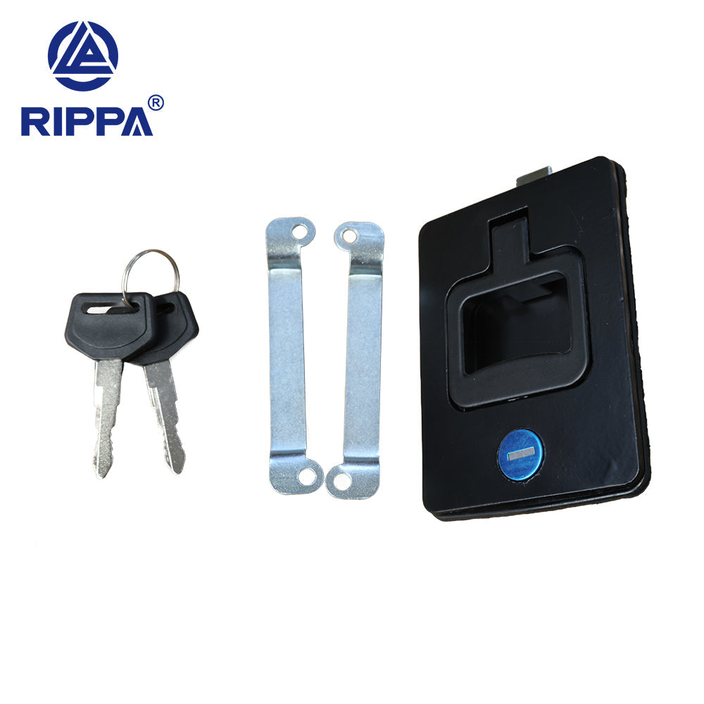 Skid Steer Loader RS07 Rear Cover Lock[LP0111080047]