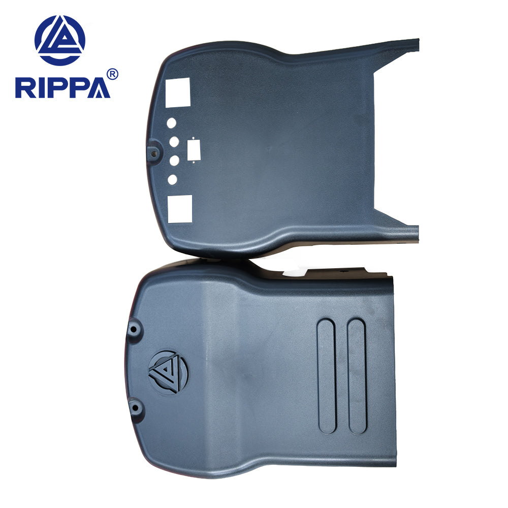 Excavator R13-4 Kubota Complete Plastic Multi-Valve Cover[LP0105010028]