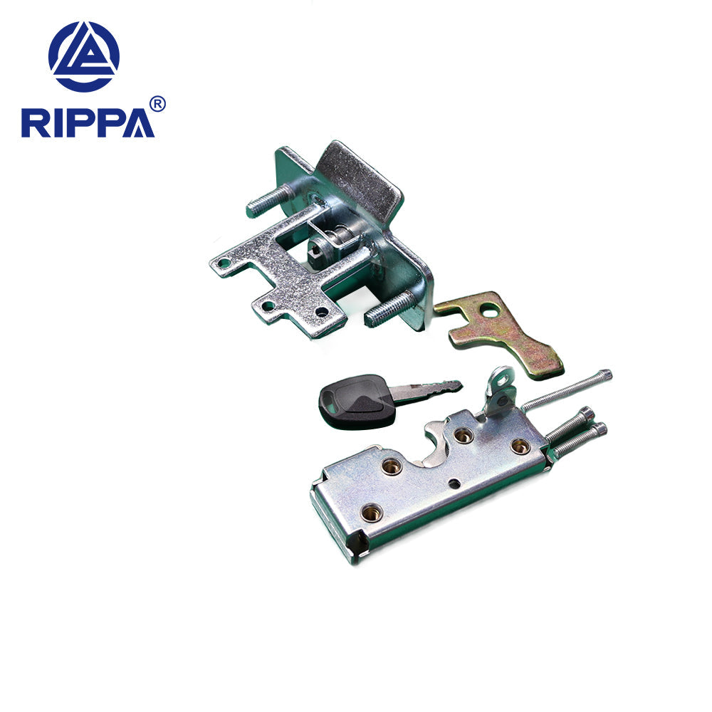 Excavator R57-2 Kubota Rear Hood Lock[LP0111099663]