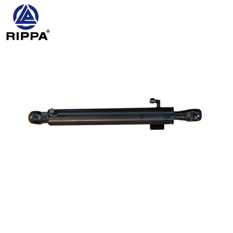 Excavator R10-5 Kubota/R10-5 Yoop/R10-5 Briggs & Stratton/R15-4 Kubota Lift Arm Cylinder (With Added Oil Guard Plate)[LP0115010206]