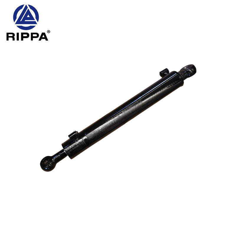 Excavator R22-2 Kubota Offset Cylinder[LP0115010148]