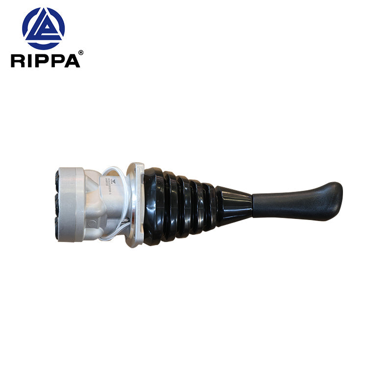 Excavator R13-4 Kubota/R15-4 Kubota/R18-4 Kubota/R22-2 Kubota/R32-3 Kubota/R32-3 Kubota Pilot Control Lever Right[LP0115030006]