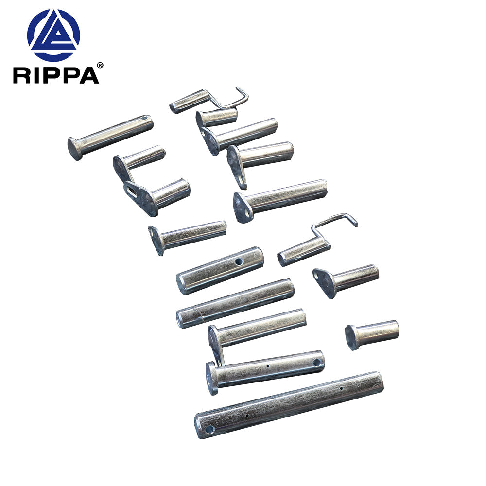 Excavator R10-5 Kubota/R10-5 Yoop/R10-5 Briggs & Stratton Pin Machined Parts[LP0107050007]