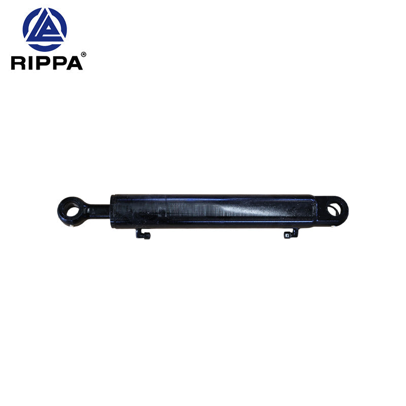 Excavator R32-3 Kubota/R32-3 Kubota Offset Cylinder - Black RAL9004[LP0115010143]